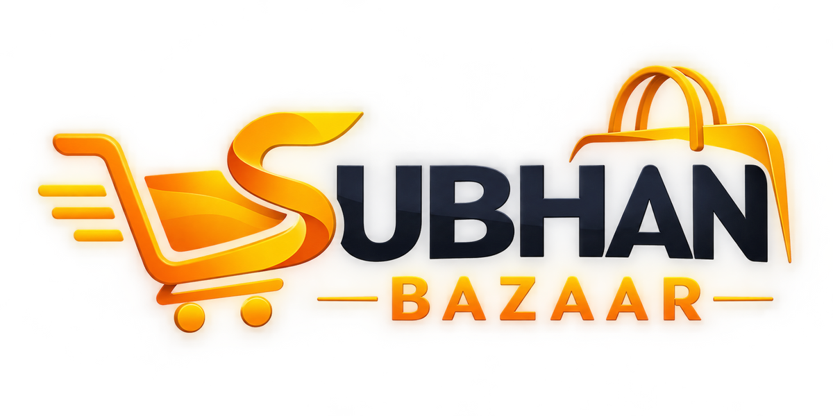 SUBHAN BAZAAR