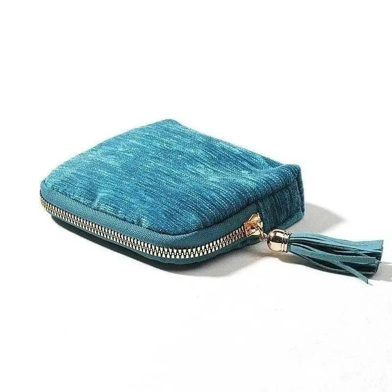 Bracelet Display Pouch Travel Jewelry Organizer Portable gift Storage Bag