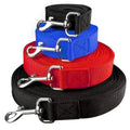 Extra Long Dog Training Lead 10m-30m Strong Recall Long Line Leash for Dogs